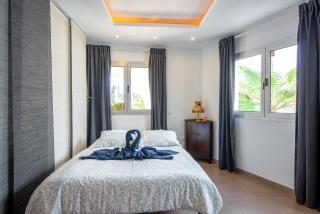 House of Dreams - Charco del Palo - 9
