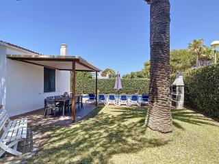 Villa Regina - Cala 'n Bosch - 9