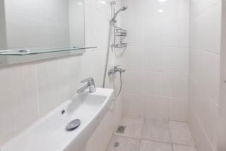 Comfortable and Homey Studio Room at Barsa City Apartment By Travelio - 3