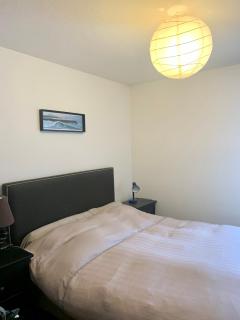 Appartement calme avec jardin - 6