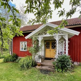 Stuga i Vallebygden, Axvall - Axvall - 0
