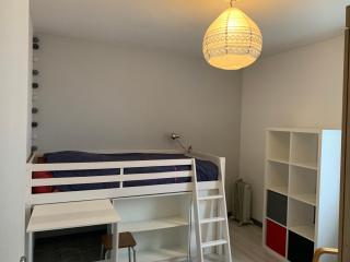 Appartement calme avec jardin - Bruges - 3