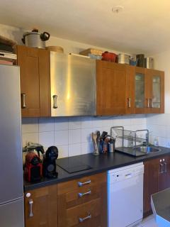 Appartement calme avec jardin - Bruges - 5
