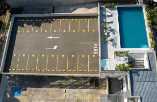 Modern Studio in South Cali - Style & Comfort - 5