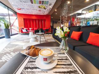 Ibis Milano Centro - Milano - 8