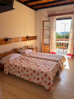Villa Makis Studios - Skiathos-Stadt - 0
