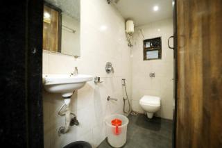 Social Hubz Hostel - Bombay - 2