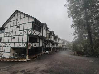 Highland 2nd Hideaway 1 Bedroom Apartment at Equatorial Hill Resort - Brinchang - 2