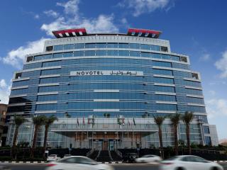 Novotel Jazan - Dschāzān - 0