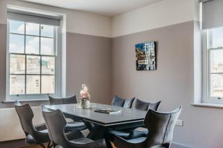 Arlington House - Premium High-Spec 2 Bed Gem in Bath Centre - 6