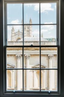 Arlington House - Premium High-Spec 2 Bed Gem in Bath Centre - Bath - 1