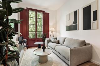 Brisa - 1 bedroom and balcony in Sant Antoni - Barcelone - 5