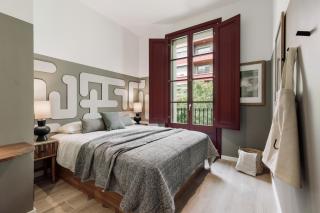 Brisa - 1 bedroom and balcony in Sant Antoni - Barcelone - 0