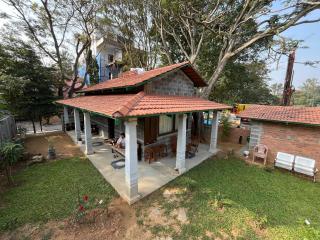 Parvati- Independent Home in the heart of JP Nagar! - Bangalore - 0