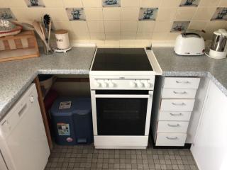 Ferienwohnung-im-Hause-Dreyer - Westerland - 4