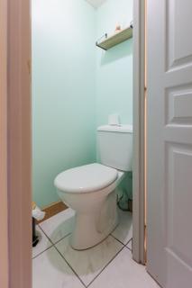 LE SOUVENIR D'AILLEURS T2 65m2 - 3