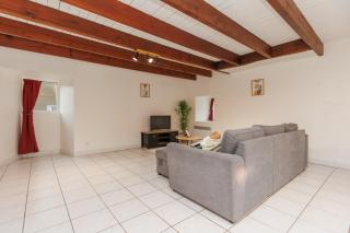 LE SOUVENIR D'AILLEURS T2 65m2 - 7