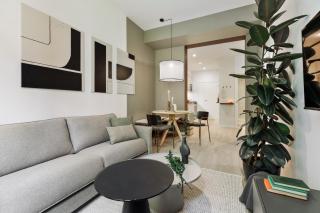 Brisa - 1 bedroom and balcony in Sant Antoni - 2