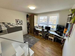 Moderný apartmán s terasou - Prievidza - 1