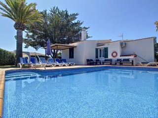 Villa Regina - Cala 'n Bosch - 0