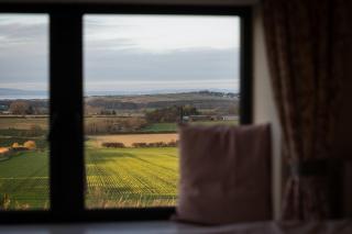 Steading conversion with amazing views - 1