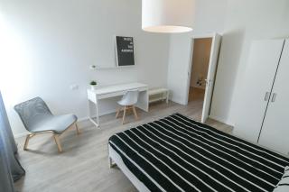 UNYCA - Spacious Gem in San Jacopino - Florencia - 7