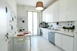 UNYCA - Spacious Gem in San Jacopino - Florencia - 2