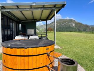 Kiekiebos - Wilderness - 1