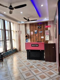 Hotel pushpanjali - 0