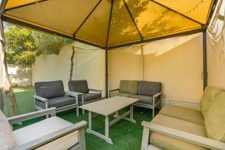 Villa 3BR with Pool, Gym and Kid's Playground - Dubai - 7