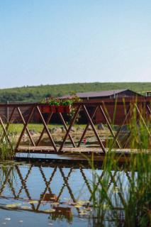Megnyugtat-lak Apartmanház - Demjén - 7