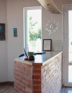 Megnyugtat-lak Apartmanház - Demjén - 6