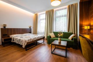 Hotel Victoria - Olkusz - 8