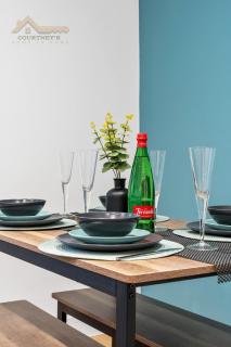 Modern Flat by Train St & Must-See Sights - Brighton & Hove - 5