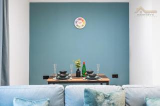 Modern Flat by Train St & Must-See Sights - Brighton & Hove - 1