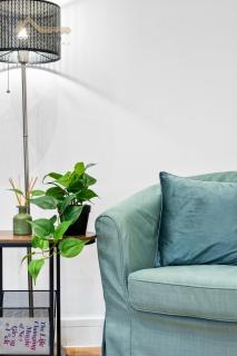 Modern Flat by Train St & Must-See Sights - Brighton & Hove - 9
