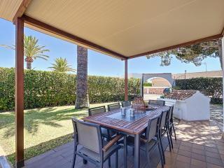 Villa Regina - Cala 'n Bosch - 3
