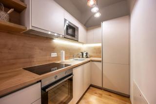 Apartment Luxe - Wenen - 7