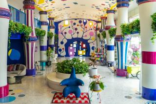 The Fig Lobby Bangkok - Bangkok - 5