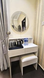 Number Ten by Scarborough - Luxury Serviced Apartments, Asaba - Asaba - 1