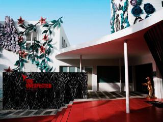 The Unexpected Ibiza Hotel - Ushuaïa Club entrance included - 1