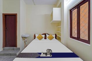SPOT ON Sri Sakthi Guest House - Villupuram - 6
