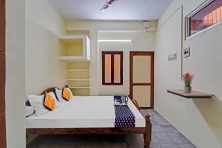 SPOT ON Sri Sakthi Guest House - Villupuram - 7