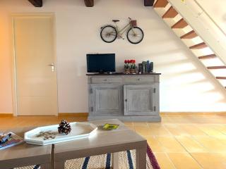 Appartement mezzanine proche de la mer - Conca - 7