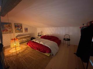Appartement mezzanine proche de la mer - Conca - 3