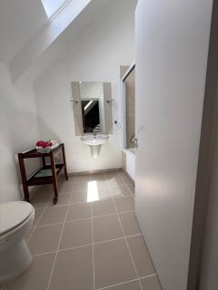 Urban Oasis loft in Stellenbosch - 6