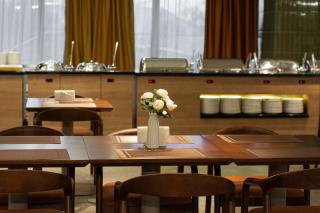 Almaty Hotel - 1