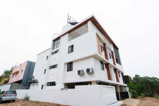The Paradise International Hotel - Coimbatore - 8