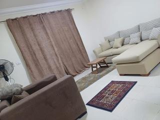 3R spacious apartment in Madinaty - 3