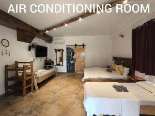 Sulu Sunset Beach Resort - 5